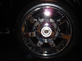 Caddilac Escalade 2007 Rims.JPG